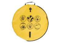 Bag for the POB-NET yellow